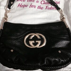 Gucci purse. Limited Edition